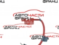 Плюсова клема BMW E91 3.0 xDrive 245 конски сили 61136982227-02 2009г Плюсова клема BMW E91 3.0 xDrive 245 конски сили 61136982227-02 2009г