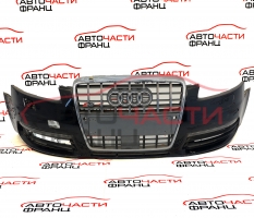 Предна броня Audi S6 5.2 FSI 435 конски сили
