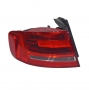 Ляв стоп Audi A4 2.0 TDI 170 конски сили