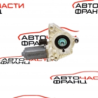 Предно ляво моторче стъклоповдигач Mercedes A class W169 1.5 i 95 конски сили       A1698201542