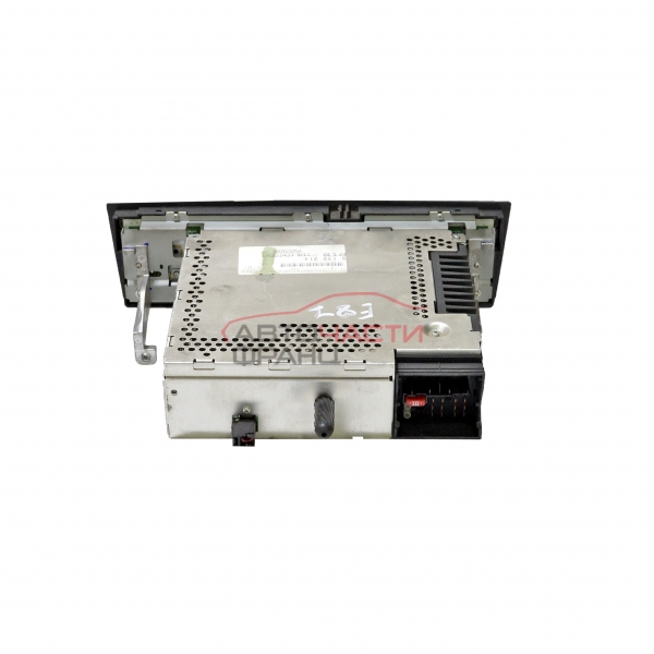Радио CD BMW E87 2.0 i 150 конски сили 65.12-9132214