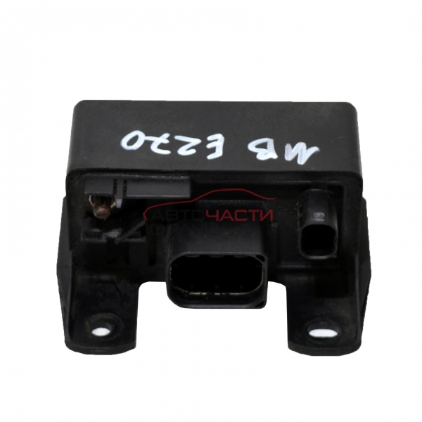 Реле подгревни свещи Mercedes E class W211 2.7 CDI 177 конски сили