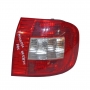 Десен стоп Fiat Multipla 1.9 JTD 115 конски сили 51720552