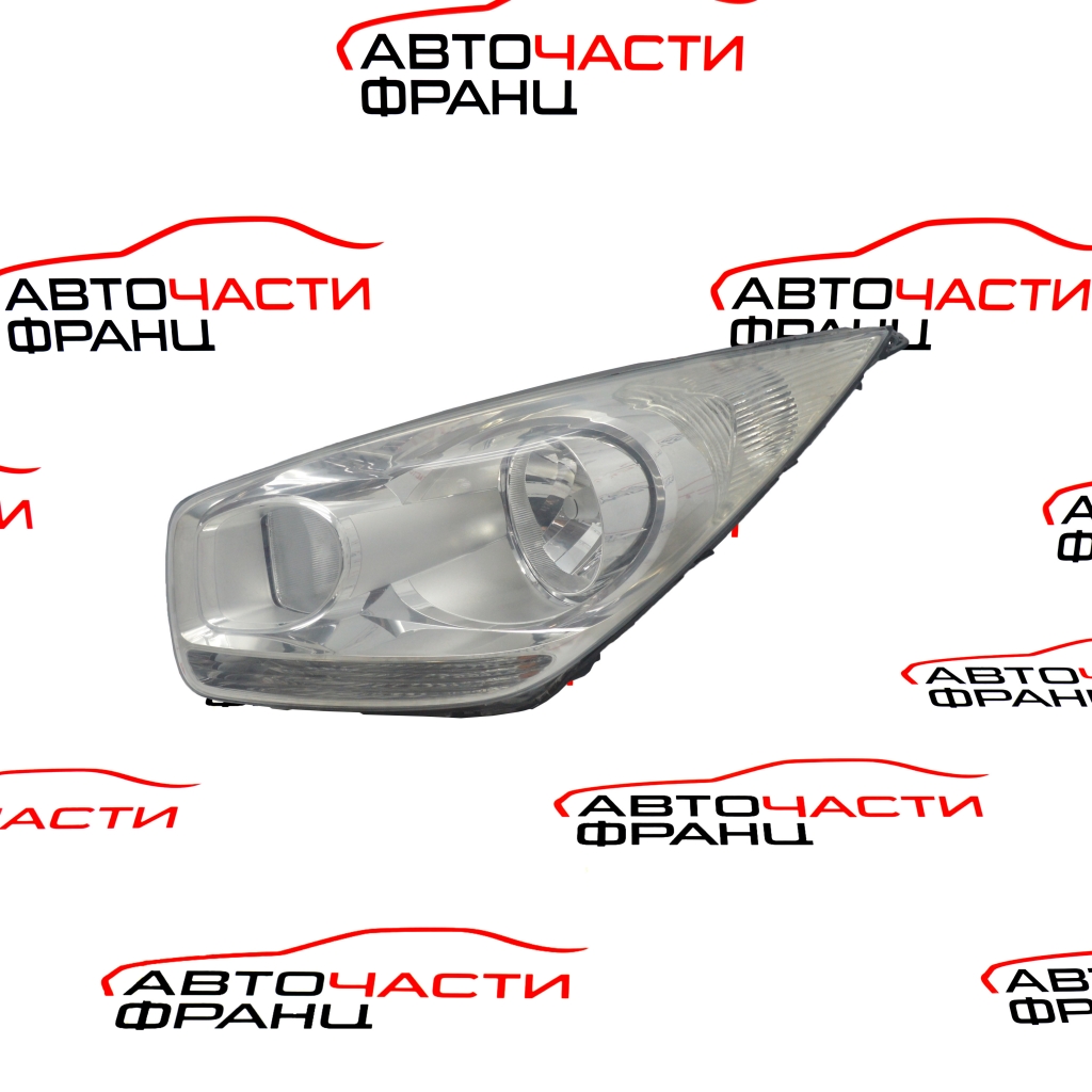 Ляв фар Kia Venga 1.6 CRDI 128 конски сили 030125720100
