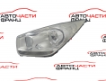 Ляв фар Kia Venga 1.6 CRDI 128 конски сили 030125720100 Ляв фар Kia Venga 1.6 CRDI 128 конски сили 030125720100
