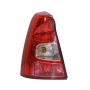 Ляв стоп Dacia Logan 1.5 DCI 75 конски сили 8200744760