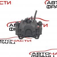 Заден ляв спирачен апарат Discovery Sport 2.2 D 4WD  FK72-2K328-BC    2015г