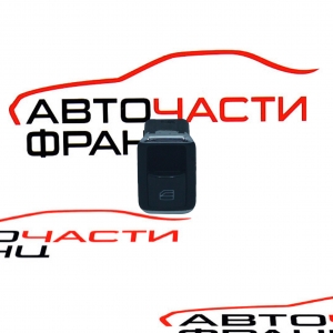 Бутон електрическо стъкло Mercedes C class W204 3.0 i A2048707358