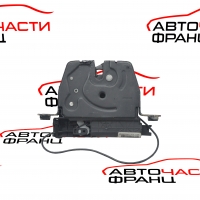 Брава заден капак BMW X1 E84 2.0 xDrive 177 конски сили 912781-105   2011г