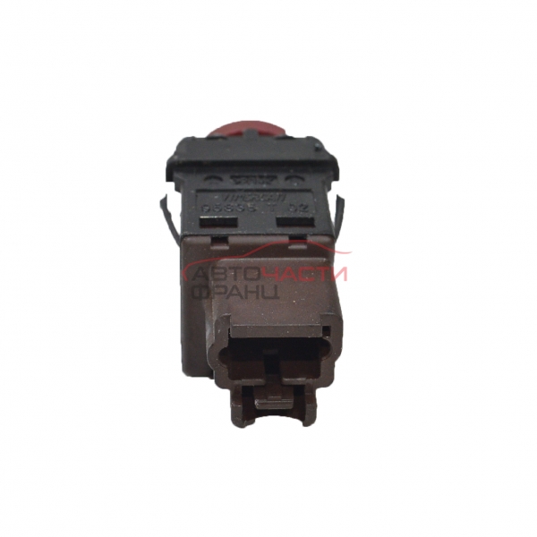 Ключалка Airbag Peugeot 307 1.6 16V 109 конски сили 95835T02