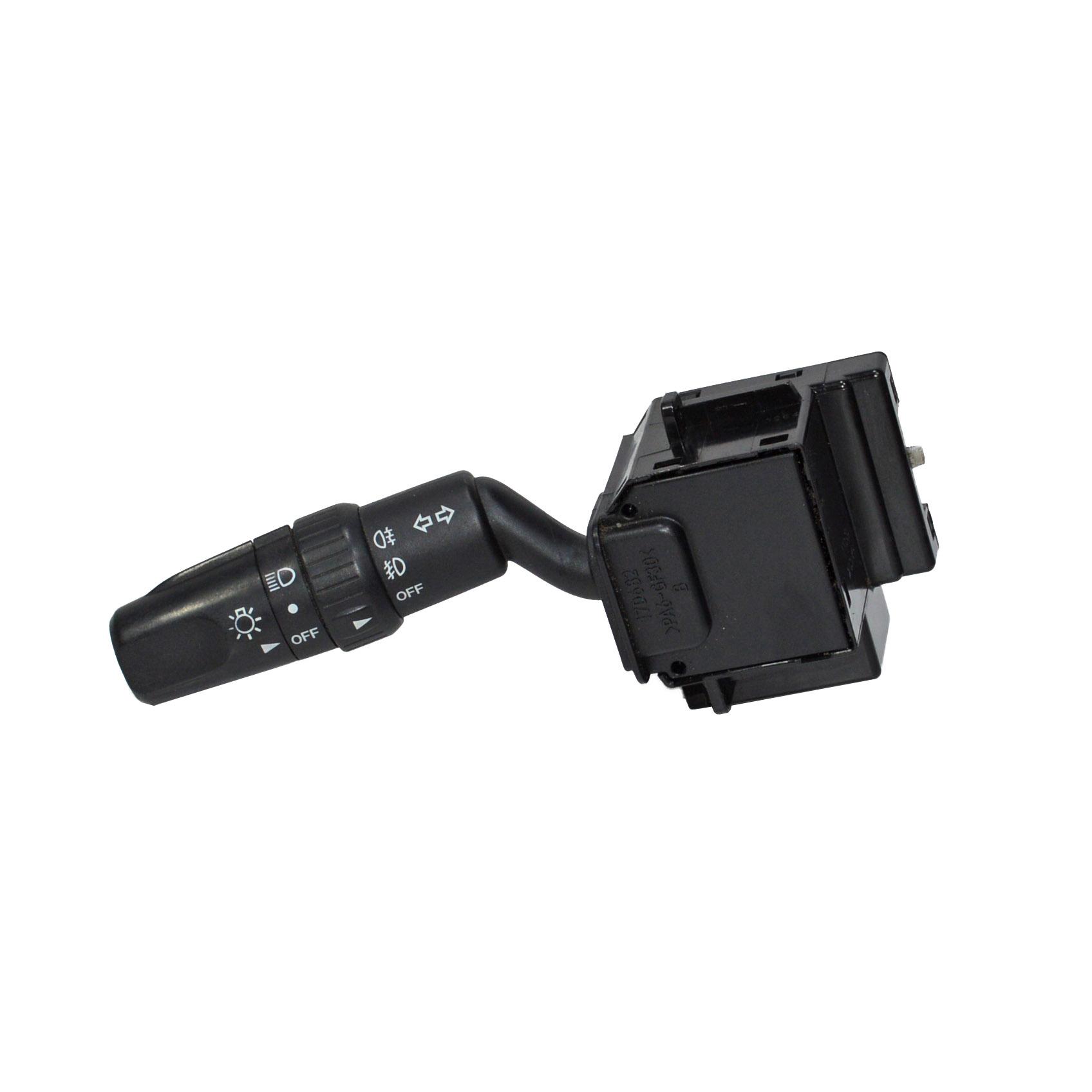 Лост мигачи Mazda 5 2.0 CD 143 конски сили