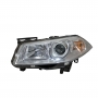 Ляв фар Renault Megane II  89312739  2006 г