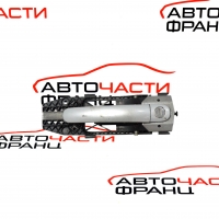 Предна лява дръжка Skoda Fabia 1.9 TDI 105 конски сили            5N0837885H