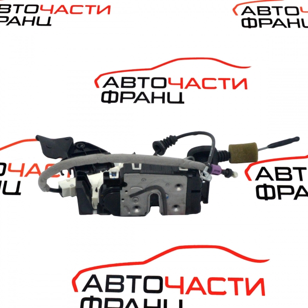 Предна лява брава Mercedes C class W204 3.0 i 4 пина A2047200335