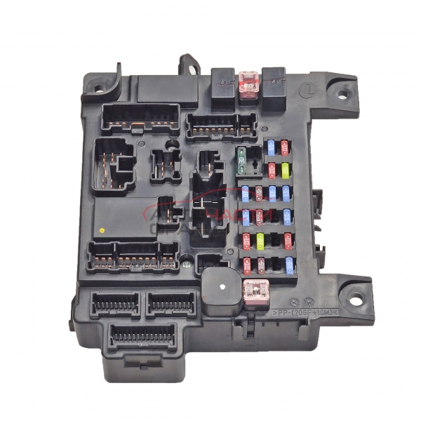 Бушонно табло Mitsubishi ASX 1.8 DI-D 150 конски сили 8637A641