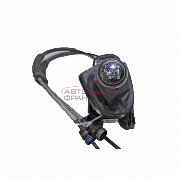 Скоростен лост Peugeot 308 1.6 HDI 92 конски сили