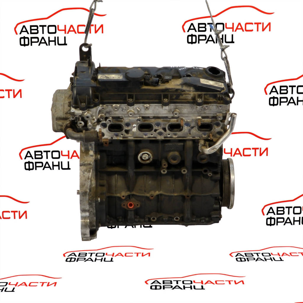 Двигател Mercedes Vito 2.1 CDI