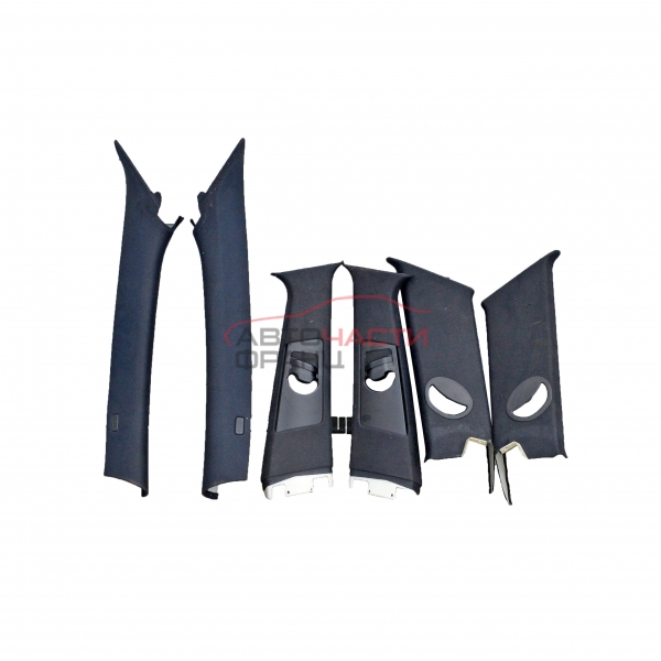 Таван BMW X5 E53 3.0 I 231 конски сили