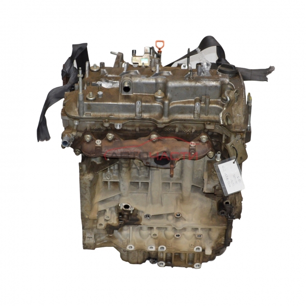 Двигател Honda Cr-V II 2.2 CTDI 140 конски сили N22A2