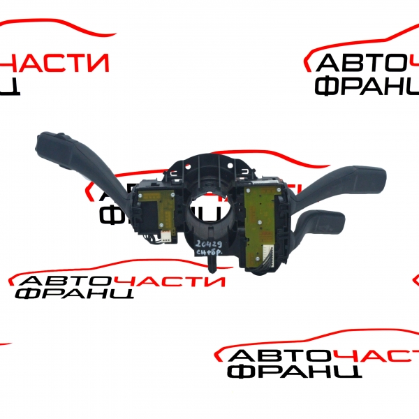 Лостчета светлини чистачки автопилот Audi A4 2.0 TDI 143 конски сили 8K0953502BK