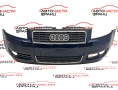 Предна броня Audi A3 2.0 TDI 140 конски сили до 2005 Предна броня Audi A3 2.0 TDI 140 конски сили до 2005