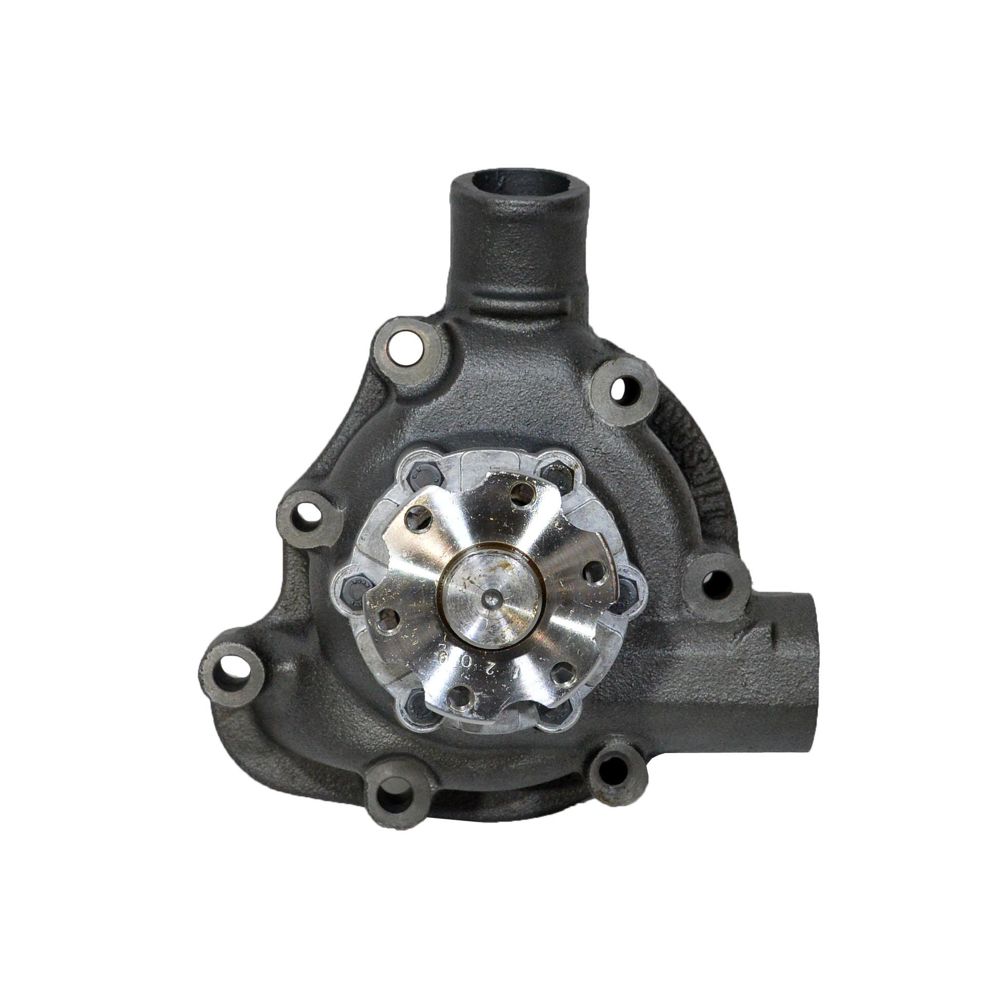 Водна помпа Mercedes 609 4.0 D 140 конски сили BG20018