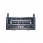 Панел климатроник Peugeot 407 2.7 HDI 96573322XA