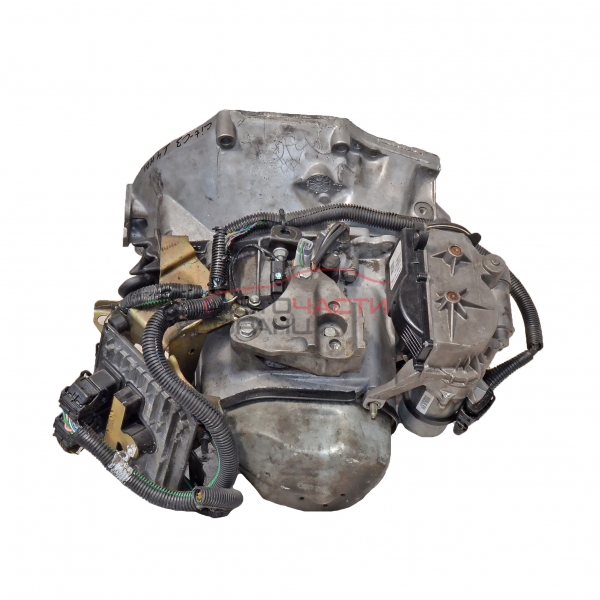 Роботизирана скоростна кутия Citroen C3 1.4 HDI 68 конски сили 20CQ02