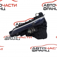 Задна лява дръжка Mercedes R class R500  306 конски сили    A2517601334