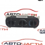 Панел климатик Jeep Compass 2.0 CRD P55111874AB