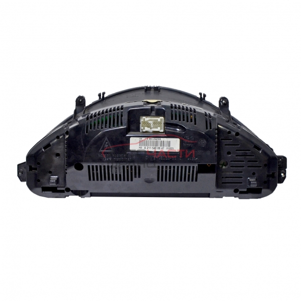 Километражно табло Mercedes E class W211 2.7 CDI 177 конски сили A2115408947