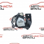 Заден ляв колан Subaru Impreza 2.0 D 150 конски сили C7058508   2009г
