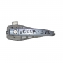 Предна дясна дръжка външна Opel Vectra C 1.9 CDTI 150 конски сили