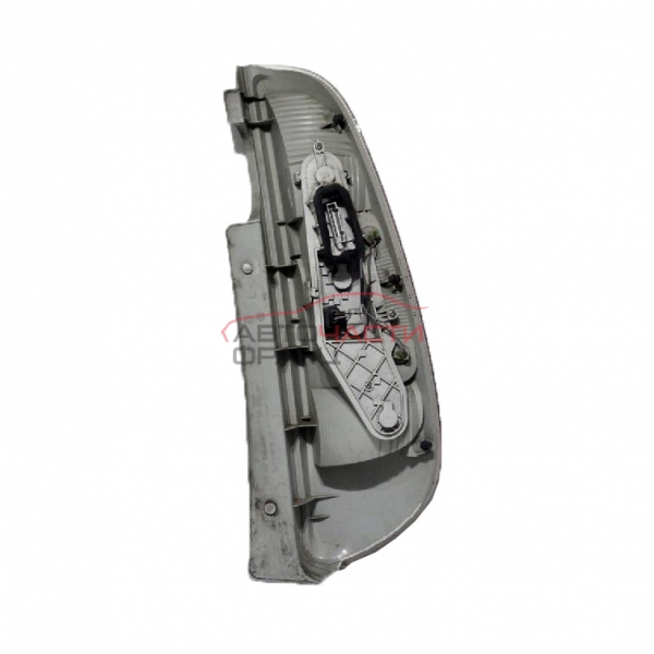 Ляв стоп Skoda Roomster 1.4 бензин 86 конски сили