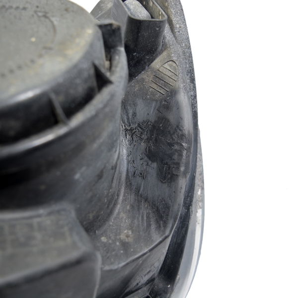 Десен фар електрически VW Golf Plus 2.0 TDI 140 конски сили