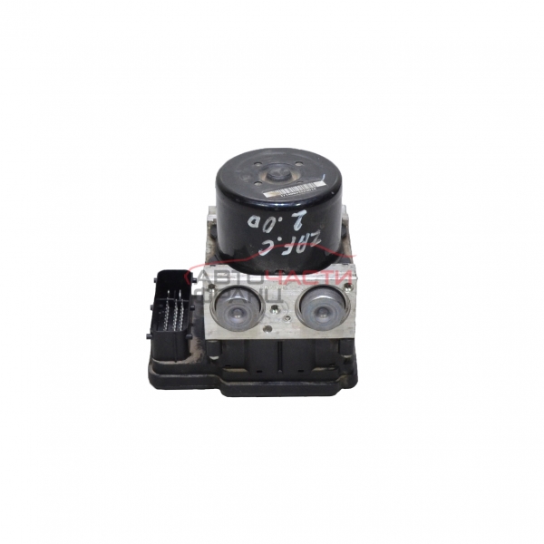 ABS помпа Opel Zafira C 2.0 CDTI 110 конски сили 13379599