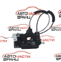 Предна лява брава Chevrolet Spark 1.0 i  68 конски сили A046818  2 пина