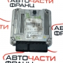 Компютър запалване Audi A6 3.0 TDI 225 конски сили 4F0910402E