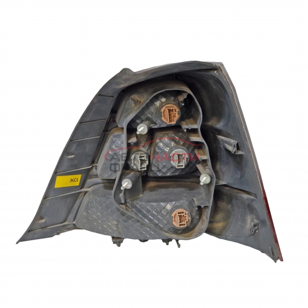 Ляв стоп Honda Civic VII 1.6 i 110 конски сили