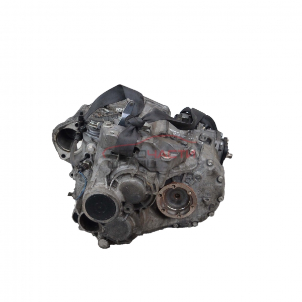 Ръчна скоростна кутия 6 степенна Audi A3 2.0 TDI quattro 170 конски сили