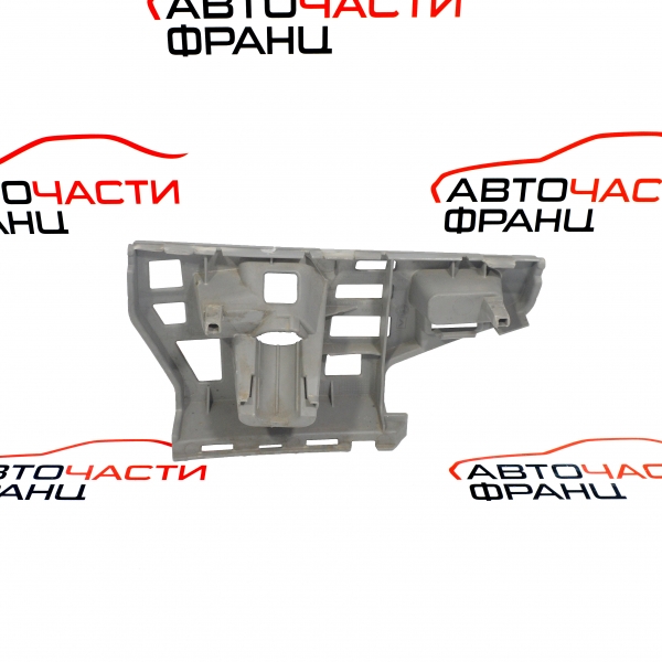 Десен държач предна броня Skoda Fabia 1.4 TDI 80 конски сили 5J0807055A