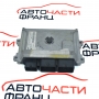 Компютър запалване Peugeot 208 1.2 i 82 конски сили 9805321980