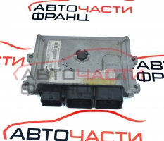 Компютър запалване Peugeot 208 1.2 i 82 конски сили 9805321980