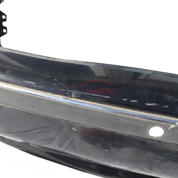 Задна броня BMW E39 3.0 D 184 конски сили