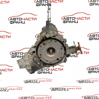 Автоматична скоростна кутия Audi A8 4.2 TDI 351 конски сили     1091030006