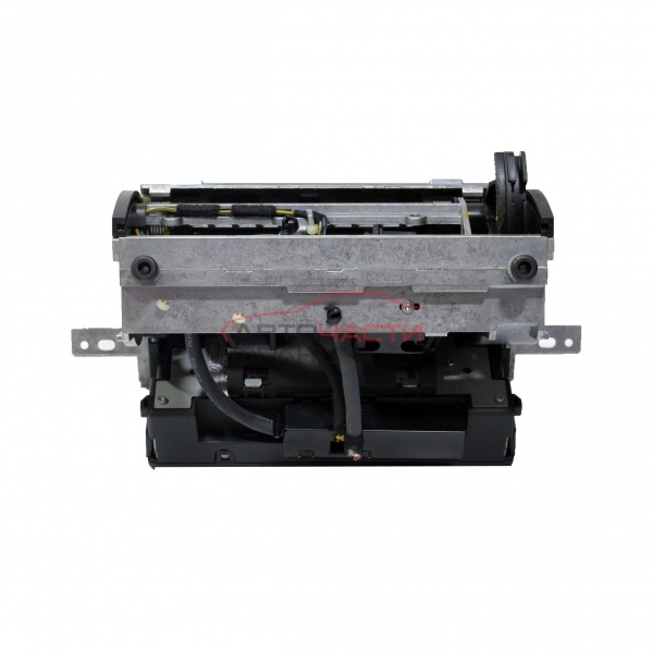 Дисплей Audi A8 4.0 TDI 275 конски сили 4E0857273D