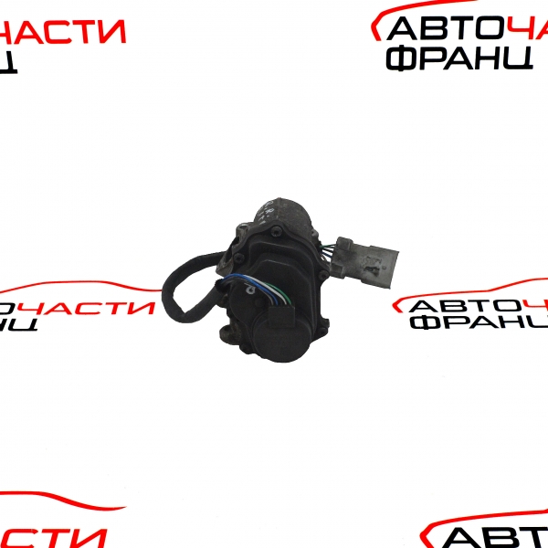 Ляв EGR Range Rover Sport 3.6 TD 272 конски сили 6H4Q-9Y493-CF