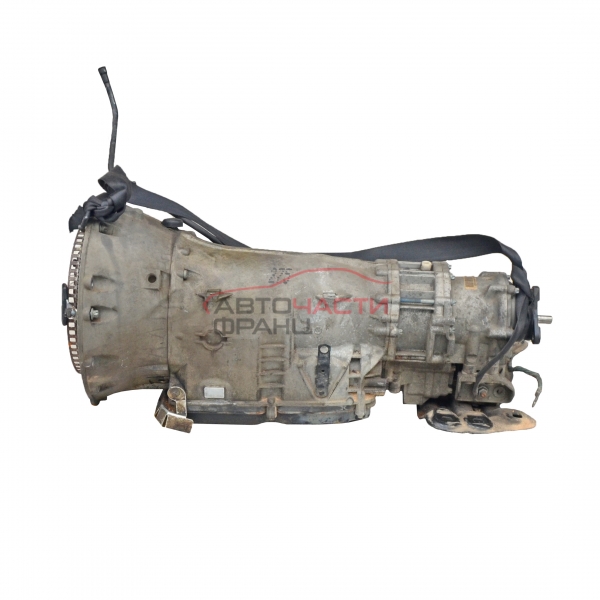 Автоматична скоростна кутия Mercedes S class W220 5.0 i 4-matic 306 конски сили