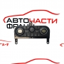 Панел климатроник Nissan Qashqai 1.5 DCI 106 конски сили 27500BR45B  2010г