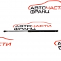 Амортисьорче багажник Seat Ibiza 1.2 i 60 конски сили 6J4827550B